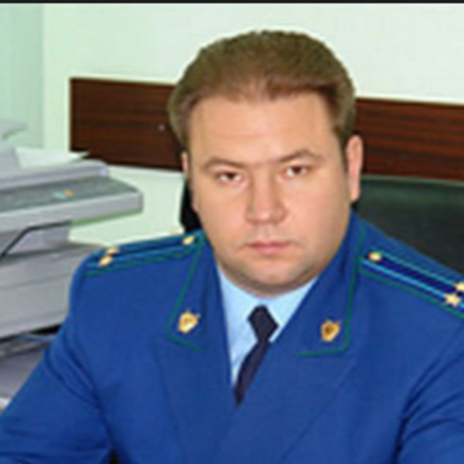 Прокуратура САО прокурор Попков. Бабушкинская межрайонная