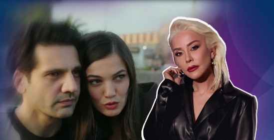 İradə İbrahimovanın bir zamanlar səsləndirdiyi ifa "Yargı"da - VİDEO