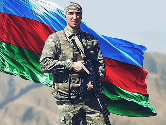 Vətən müharibəsi şəhidinin bacısı faciəli şəkildə öldü - FOTO