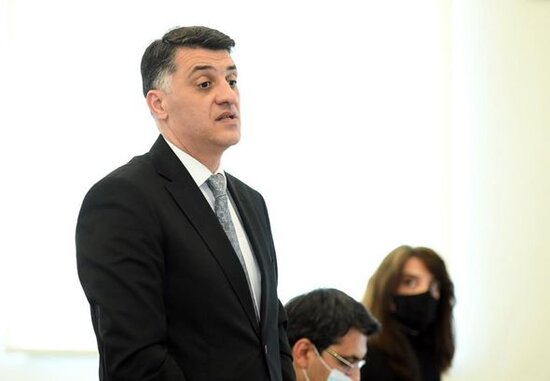 Fazil Məmmədovun prezidenti olduğu federasiya ləğv edildi - RƏSMİ