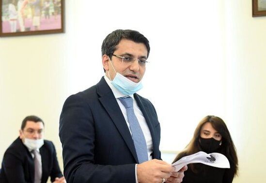 Fazil Məmmədovun prezidenti olduğu federasiya ləğv edildi - RƏSMİ