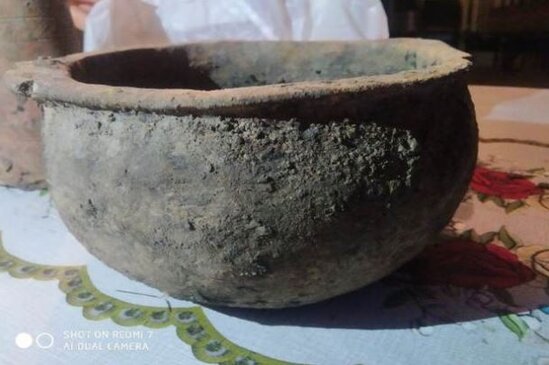 Lənkəranda orta əsrlərə aid yeni arxeoloji abidələr aşkarlanıb - FOTO