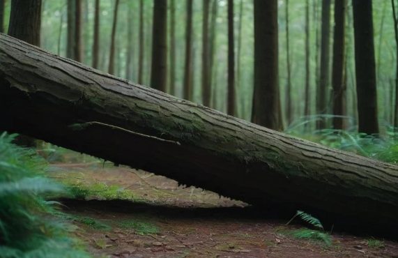 Qəbələ sakini meşədə faciəli şəkildə ÖLDÜ