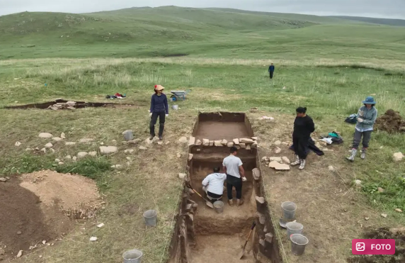 Qədim Çin sərhədlərinin gizli silahı: Müdafiə, yoxsa güc nümayişi?
