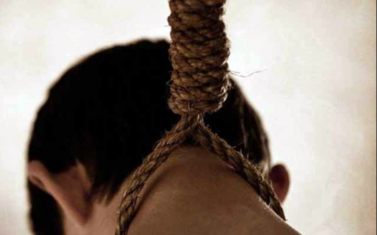 Bakıda 25 yaşlı gənc intihar etdi