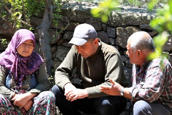 Evlənmək üçün Azərbaycana, oradan da…-Türkiyəli ailənin başlıq pulu DRAMI