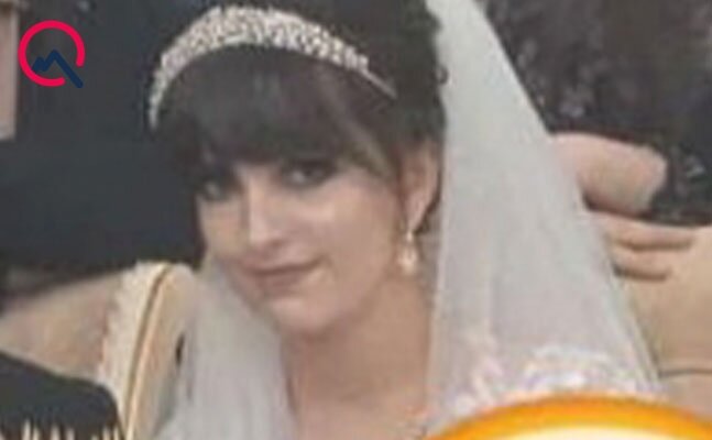 Qaxda 20 yaşlı qadın müəmmalı şəkildə öldü - FOTOLAR