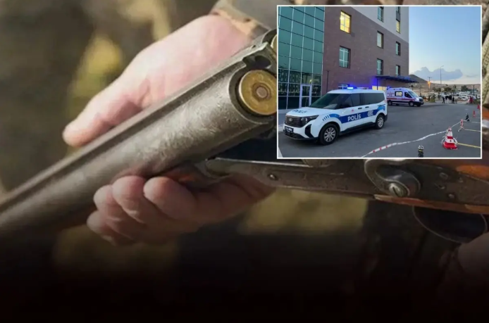 Torpaq mübahisəsi qanlı dava ilə nəticələndi: Bir nəfər ağır yaralandı, şübhəli qaçdı