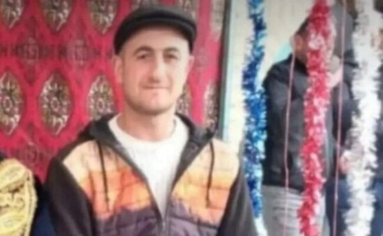 Gənc müəllim vəfat etdi