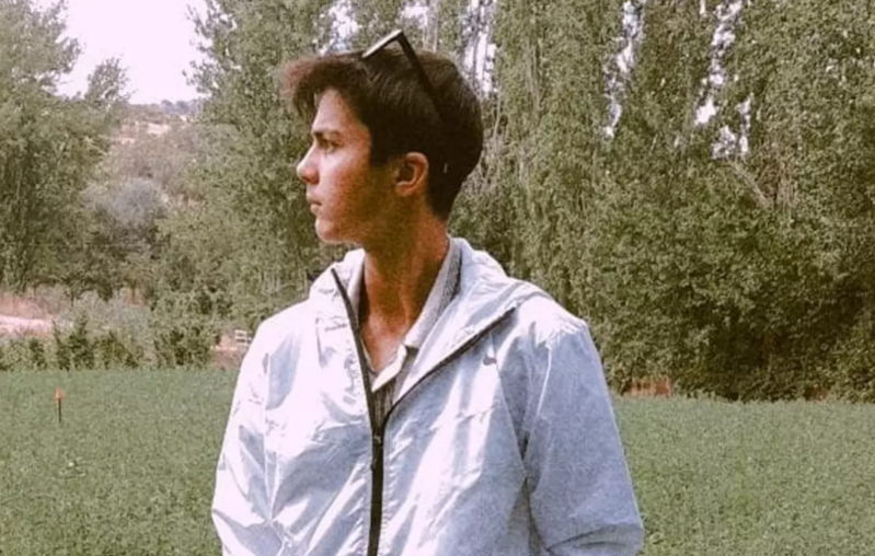 Traktor aşdı, 16 yaşlı gənc həyatını itirdi