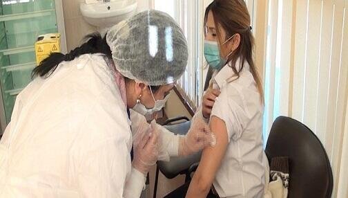 Bu gün nə qədər vaksin vurulub?