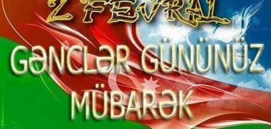 Ulu öndər Heydər Əliyev Azərbaycanda gənclərlə bağlı yeni bir dövrün əsasını qoydu