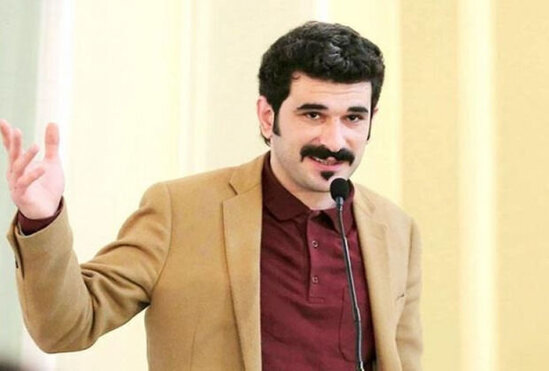 Şəhriyar del Gerani: "Azərbaycanlılar Qurana inanmır"