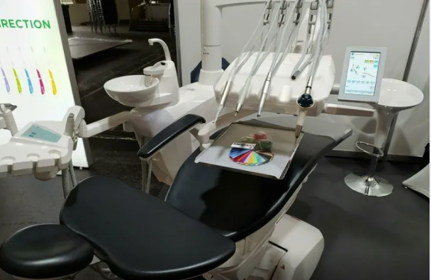 4 yaşlı qız diş həkimi kabinetində öldü