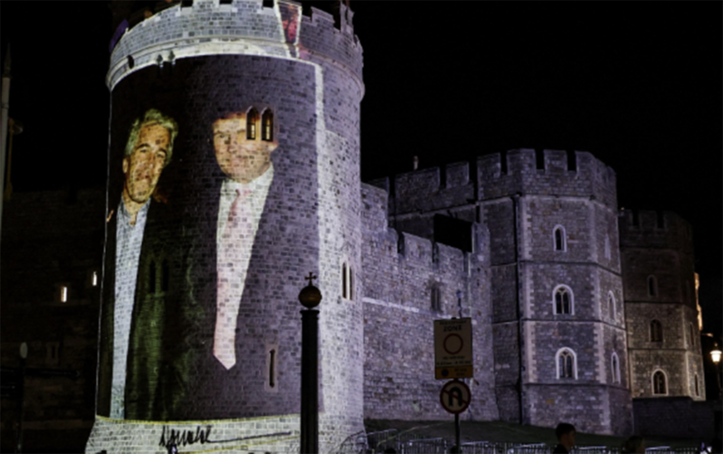 Bu görüntülərə görə saxlanıldılar - Video