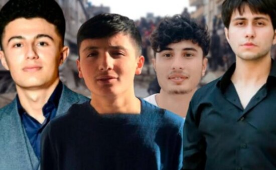 "Getdiniz gələcək qazanasınız, amma..."