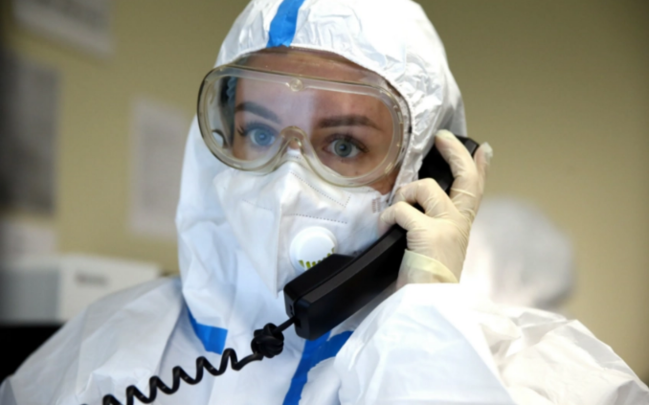 Azərbaycanda koronavirusa yoluxanlarla bağlı YENİ AÇIQLAMA