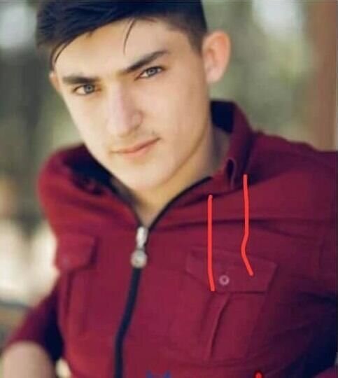 Azərbaycanda məktəblilərin öldüyü hadisənin TƏFƏRRÜATI - FOTO