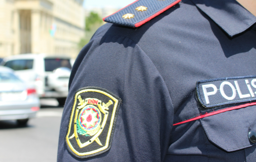 Nazir sabiq DYP rəisinin oğluna VƏZİFƏ VERDİ