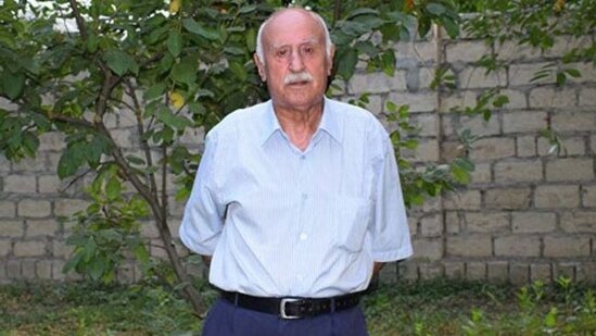 Əməkdar artistin vəfatı: İki qardaş iki ayın içində bir-birinin ardınca getdi...