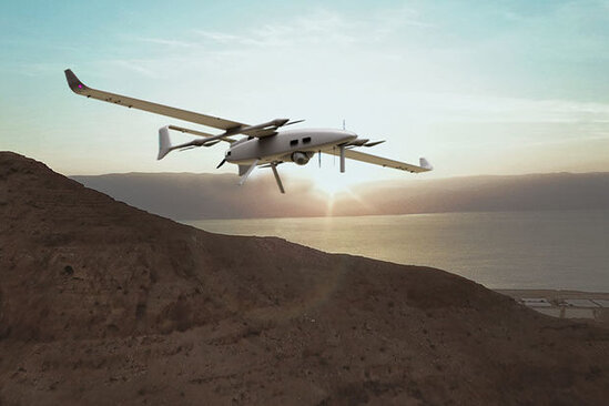 Bu ölkə Ukrayna üçün daha altı PUA aldı