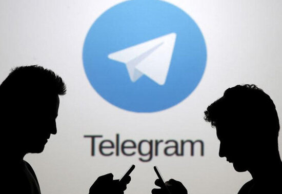 "Telegram"ın işində problemlər yaranıb