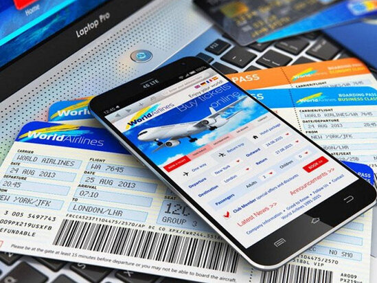 Fırıldaqçılardan ehtiyatlı olun! - Aviabiletləri haradan almaq olmaz?