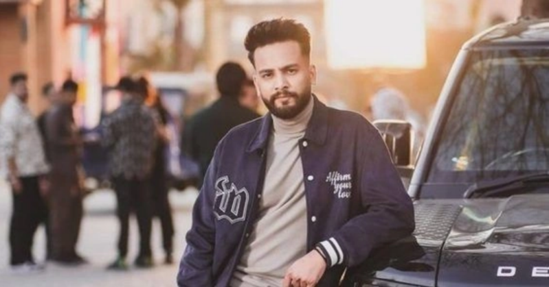 İlan zəhərini narkotik kimi hazırlamışdı! Məşhur fenomen HƏBS EDİLDİ