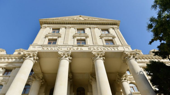 Ukraynadan Azərbaycana təxliyə olan şəxslərin sayı AÇIQLANDI