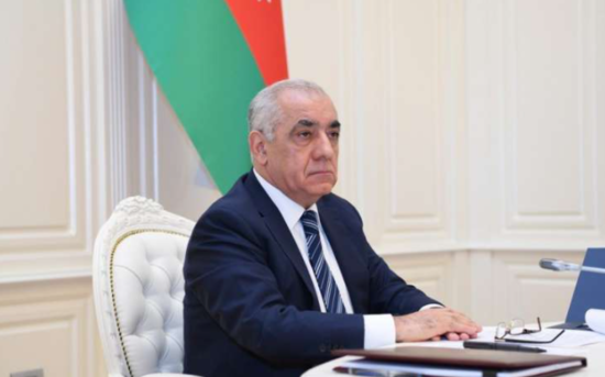 Baş nazirdən YENİ QƏRAR