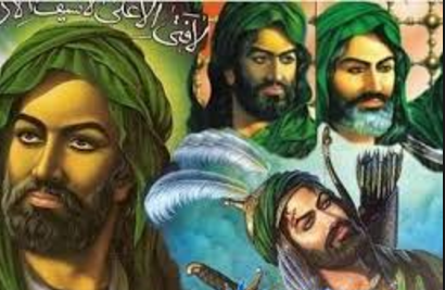 Peyğəmbərin paltarına, saqqalına, müəyyən əşyalarına sitayiş etmək olarmı?