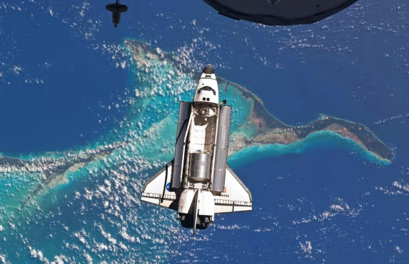 Tokiodan Nyu-Yorka 60 dəqiqəyə kosmik uçuşlar həyata keçiriləcək