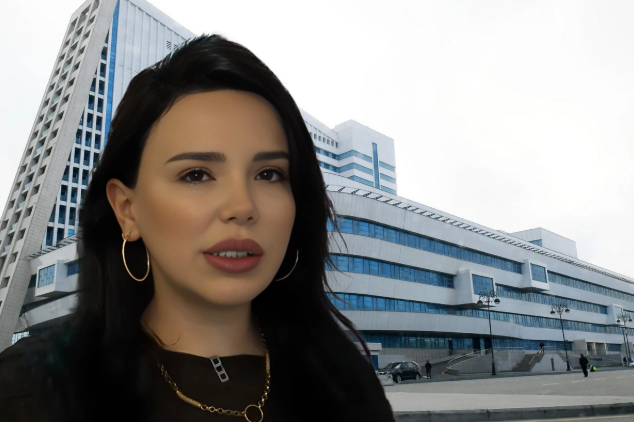 Xəstəxanada hamilə qadına "sabaha sağ qalsanız, müraciət edərsiniz" deyilib? - ŞOK İTTİHAM