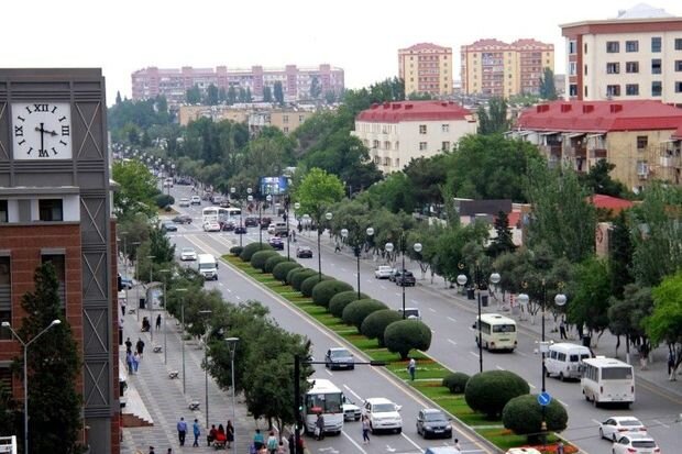 Bir ərazi, üç rayon - ARAŞDIRMA