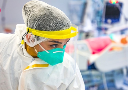 Bu gün neçə nəfər yoluxub?