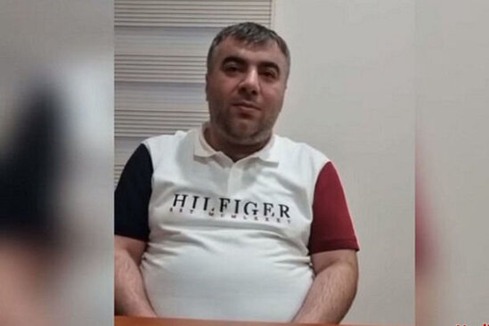 Fazil Mustafa Rəşad Dağlının görüntülərindən danışdı: "Allahsan, ya peyğəmbərsən?!" - VİDEO