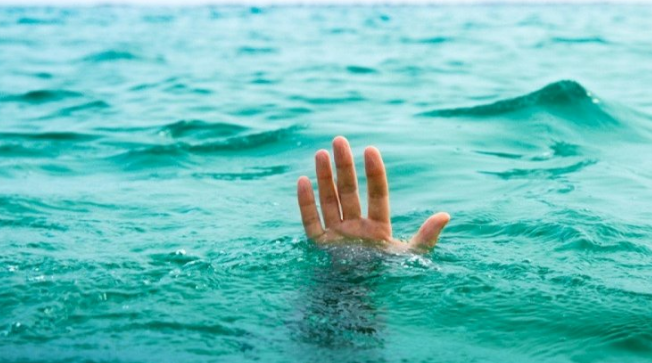 12 yaşlı uşaq göldə boğularaq öldü