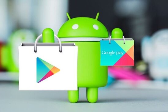 Rusiyada "Google Play"in analoqu istifadəyə veriləcək