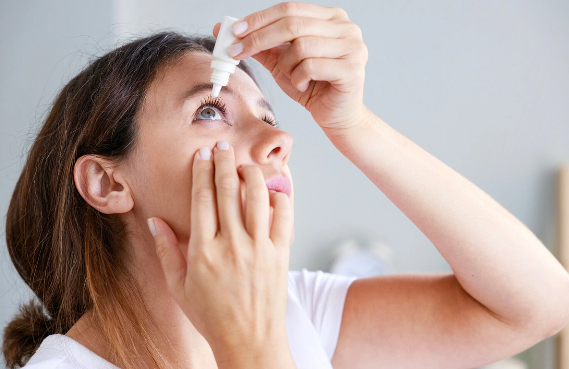 Görmə keyfiyyətini yaxşılaşdırmaq üçün BEŞ SADƏ VƏRDİŞ