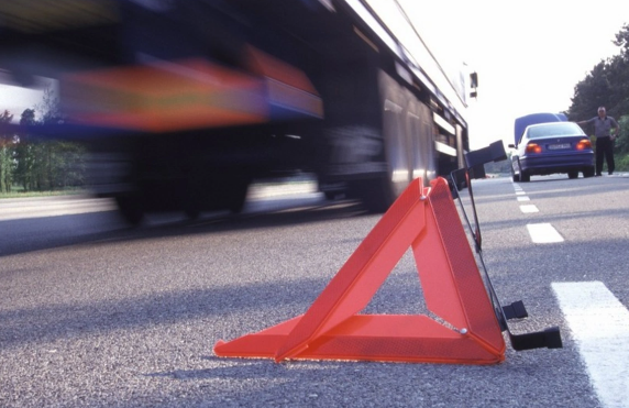 Goranboyda iki avtomobil toqquşub: Xəsarət alanlar var