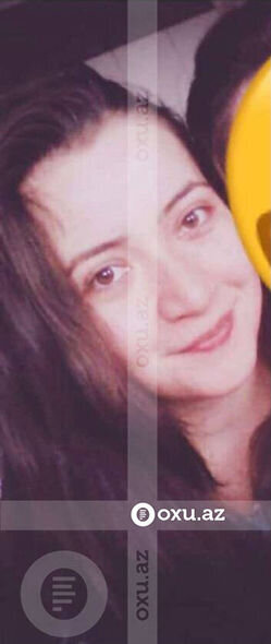 Polis əri tərəfindən öldürülən qadının yeni görüntüsü yayıldı - FOTO