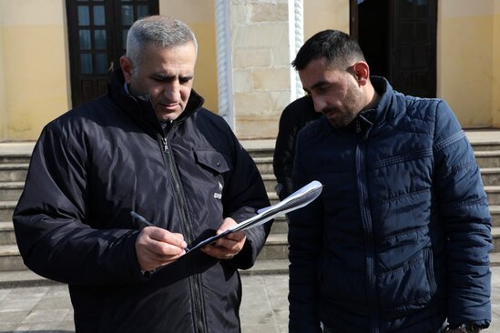 Astara sakinlərini "Açıq mikrofon"a gətirən səbəblər bəlli oldu