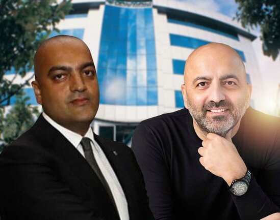 Mübariz Mənsimov doğma qardaşını da aldadıbmış: Erməni və mafiya ilə əlaqəsi var - VİDEO