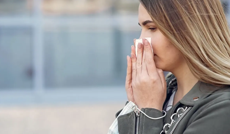 Qripin dərmanı bu meyvədir! "Portağal və limonu geridə buraxır" - MÜTƏXƏSSİS AÇIQLADI