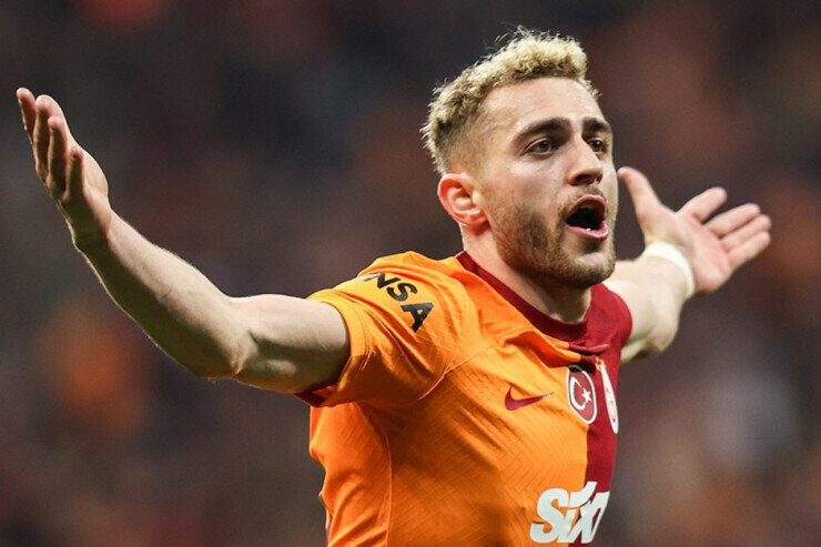 Dünya nəhəngləri "Qalatasaray"ın gənc ulduzu ilə maraqlanır