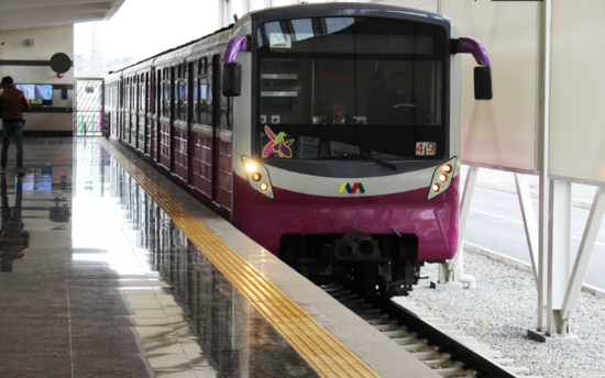 Xırdalana metro xətti çəkiləcək? - RƏSMİ CAVAB