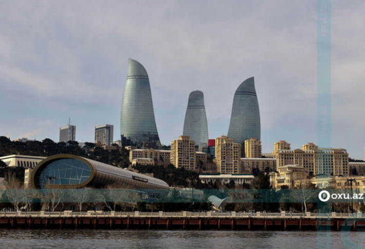 Bu gün Bakıda neokolonializmə qarşı mübarizə ilə bağlı beynəlxalq konfrans keçiriləcək