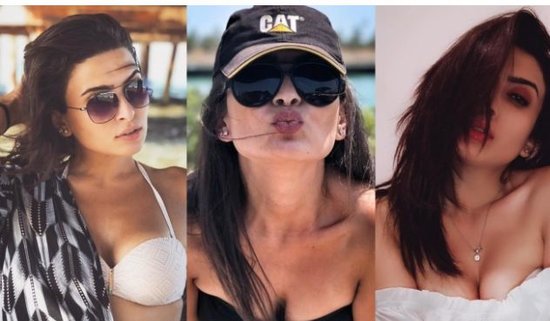 "Əxlaqsız qadını, bar qızını oynadığıma görə utanmıram" - aktrisa Rəhimə Qüdrətova (VİDEOMÜSAHİBƏ)