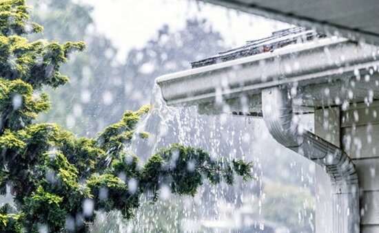 Güclü külək əsəcək, yağış yağacaq - Xəbərdarlıq