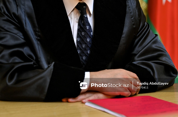 Bakıda həyat yoldaşını güllələyən klinika rəhbəri həbs edildi